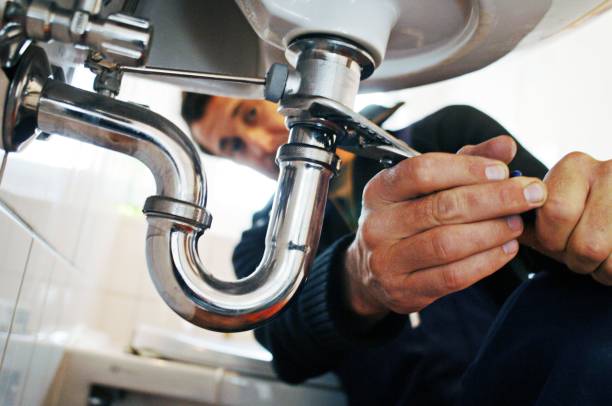 Professional Plumbing in South Charleston, WV