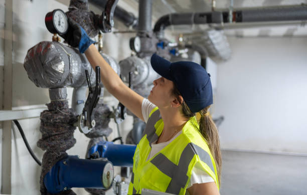 Best Plumbing Inspection Services  in South Charleston, WV
