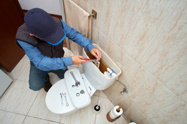 Best Leak Detection Services  in South Charleston, WV