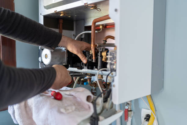 Best Plumbing Installation Services  in South Charleston, WV