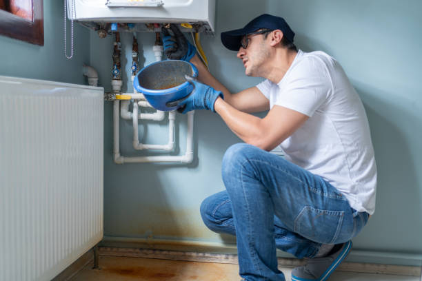 Best Gas Line Repair  in South Charleston, WV