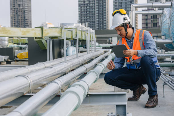 Best Plumbing Services Near Me  in South Charleston, WV